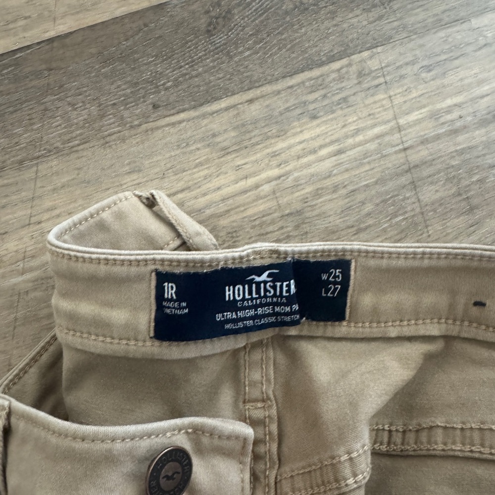 Pants - Picture 2 of 4